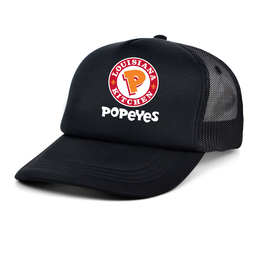 Popeyes Louisiana KitchenTrucker Hat