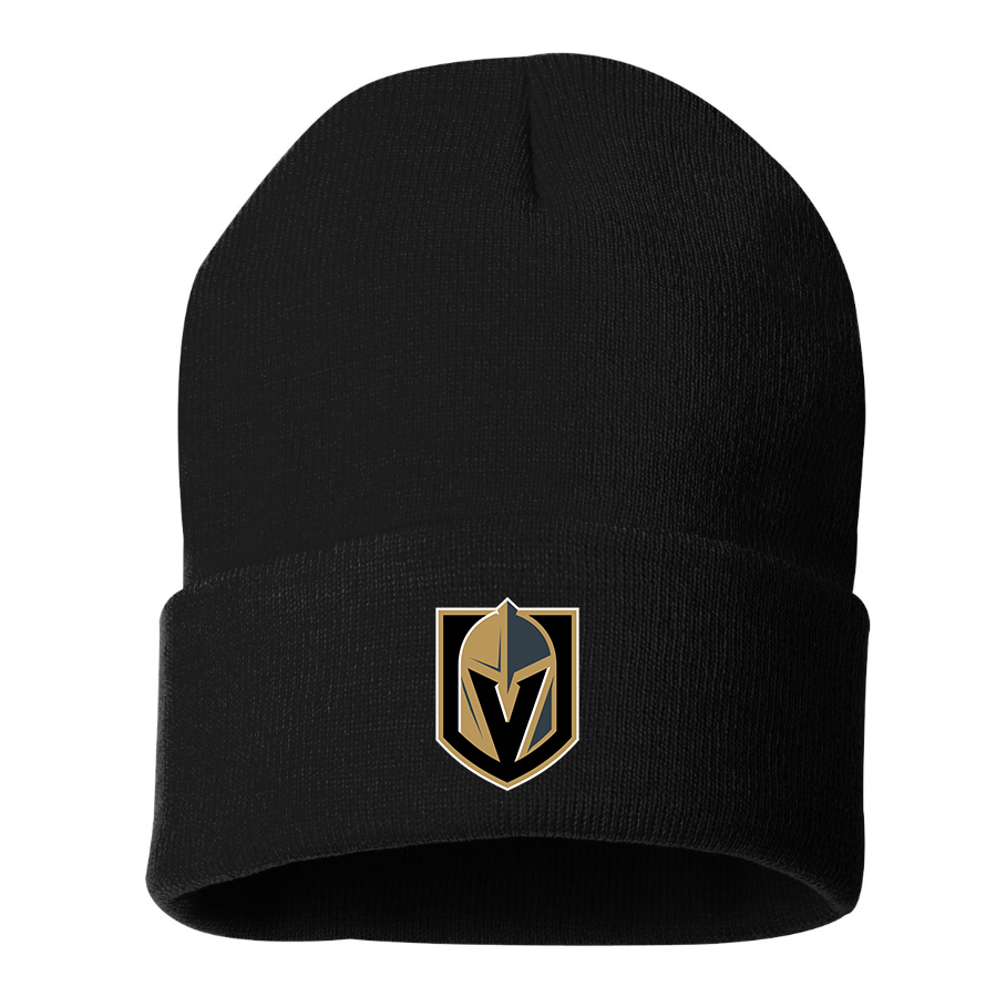 NHL - Vegas Golden Knights Beanie Hat