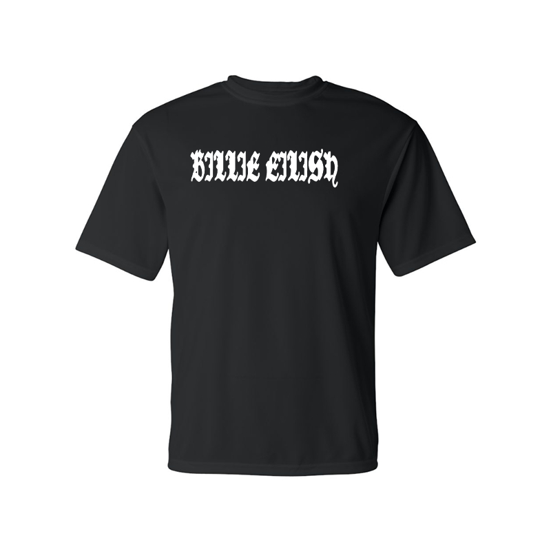 Men's Billie Eilish Performance T-Shirt