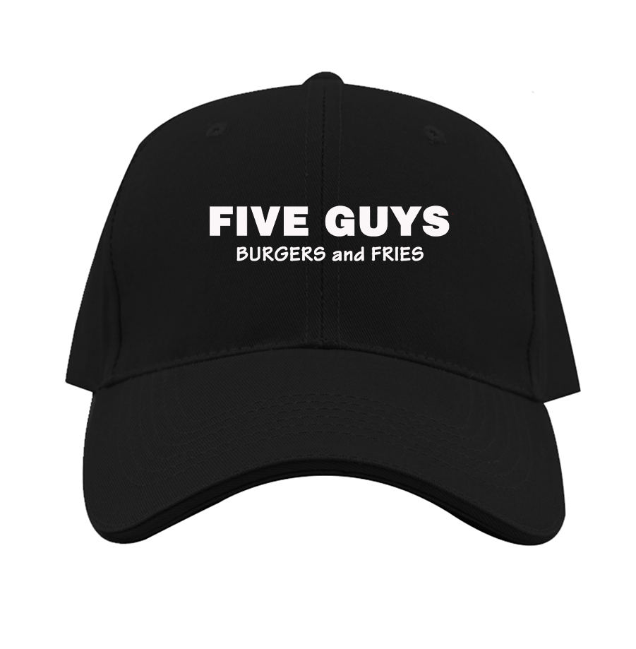 PNG Wing Dad Baseball Cap Hat