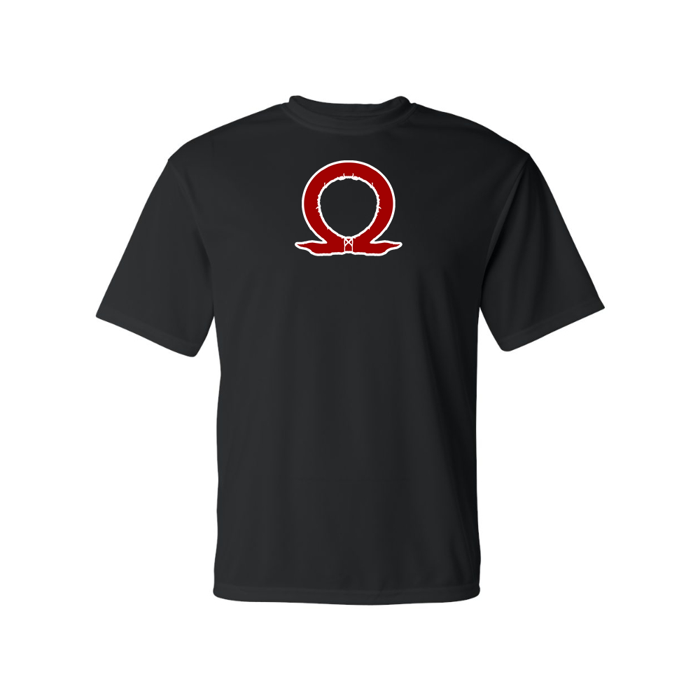 Men's God Of War Performance T-Shirt