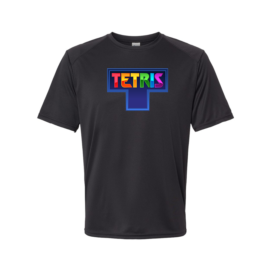 Men's Tetris Performance T-Shirt
