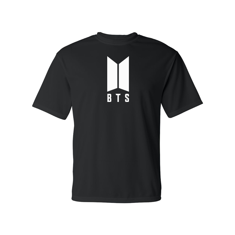 Men's BTS Performance T-Shirt
