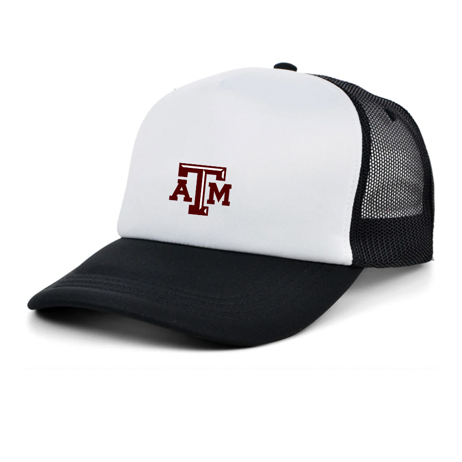 Texas A&M Aggies Trucker Hat
