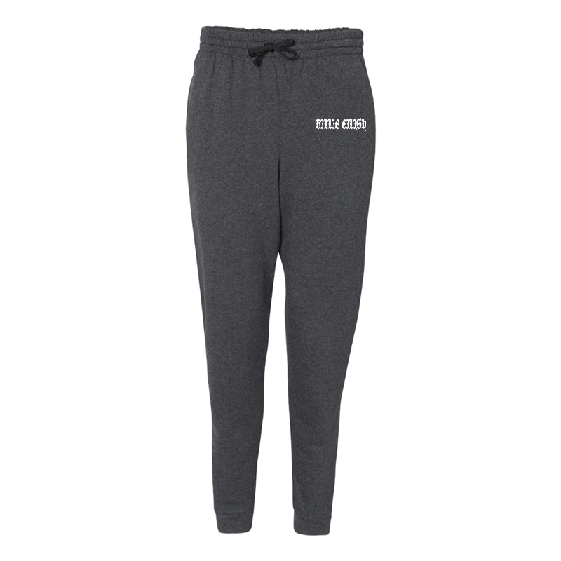 Men's Billie Eilish JERZEES Nublend Joggers