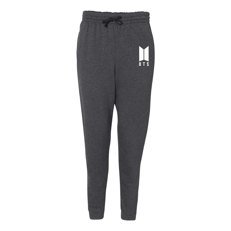 Men's BTS JERZEES Nublend Joggers