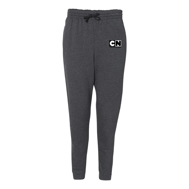 Men's Cartoon Network JERZEES Nublend Joggers