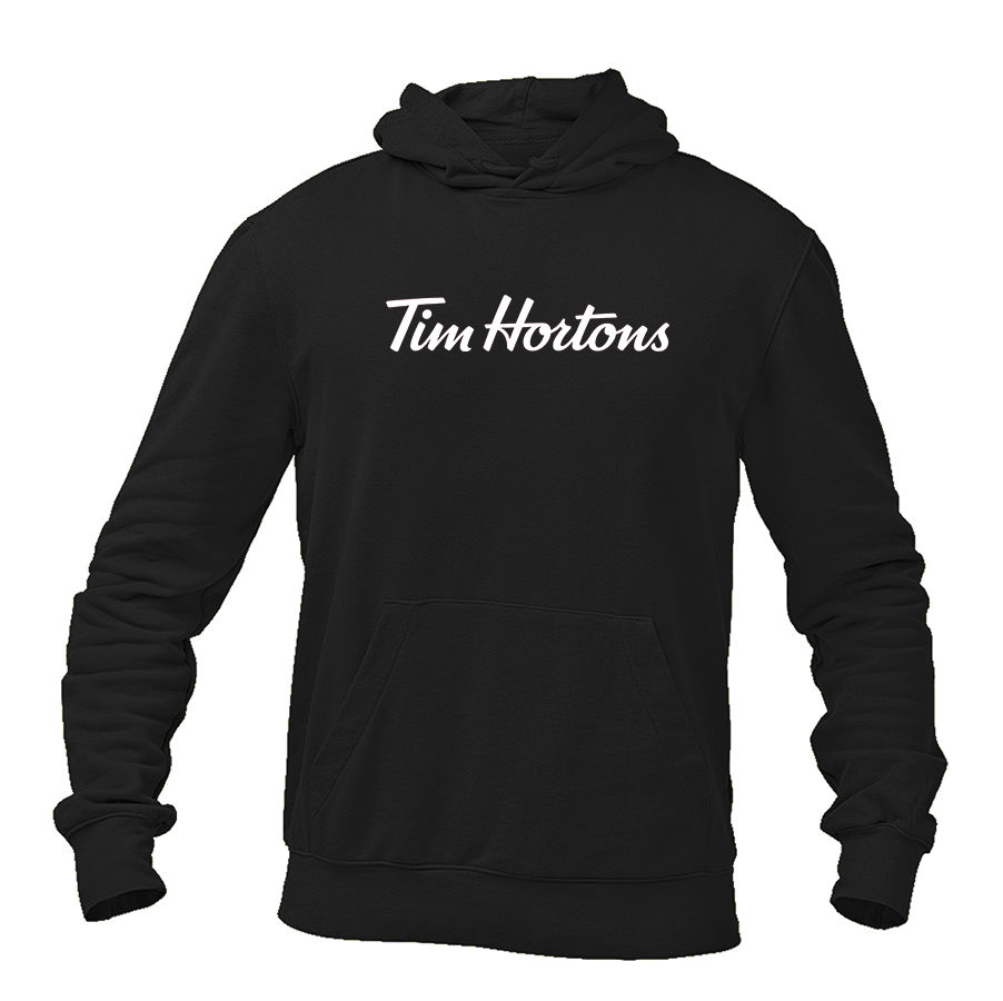 Men's Tim Hortons Pullover Hoodie