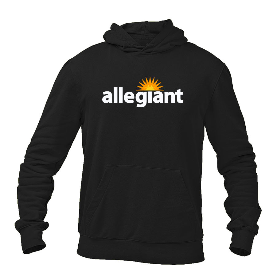 Men's Allegiant Air Pullover Hoodie