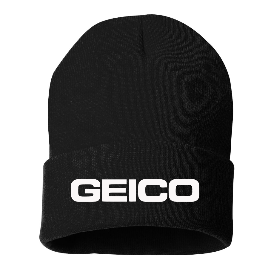 Geico Beanie Hat