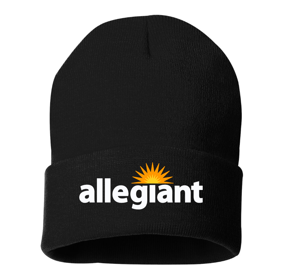 Allegiant Air Beanie Hat