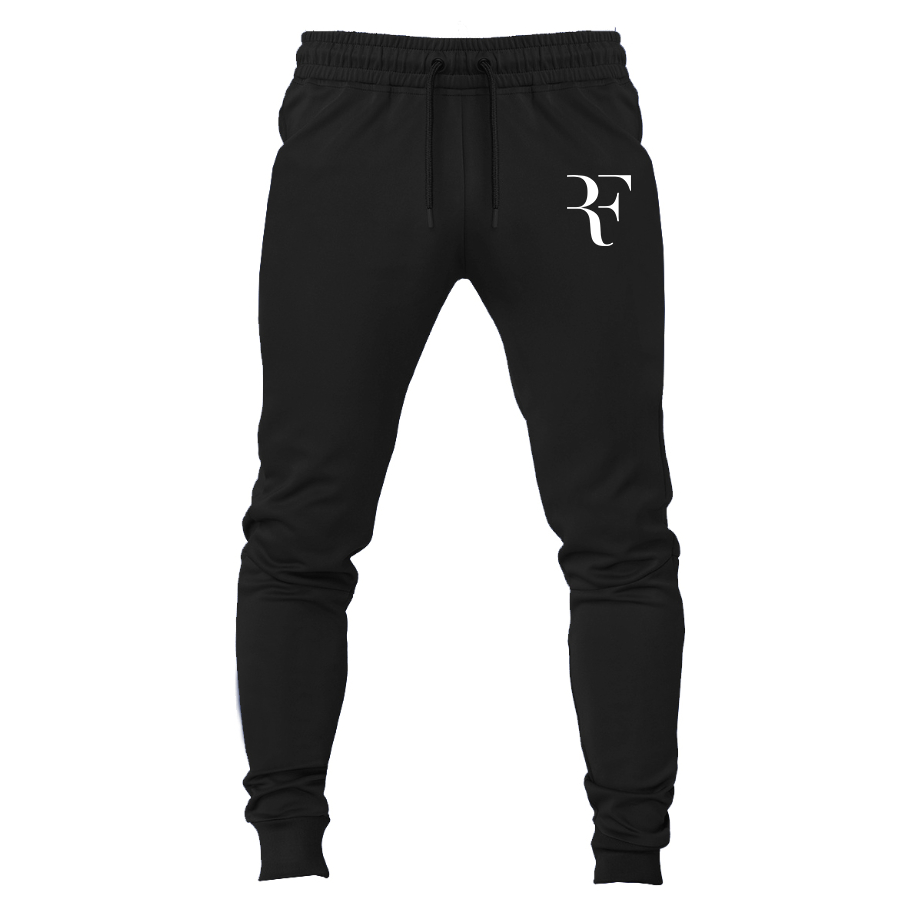 Men's Roger Federer Joggers Sweatpants