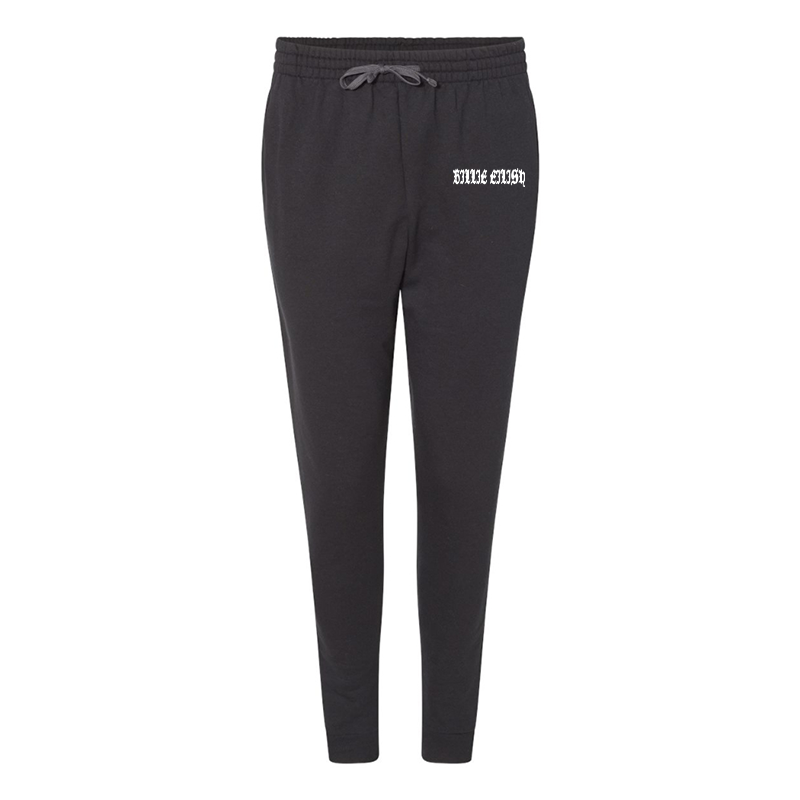 Men's Billie Eilish JERZEES Nublend Joggers
