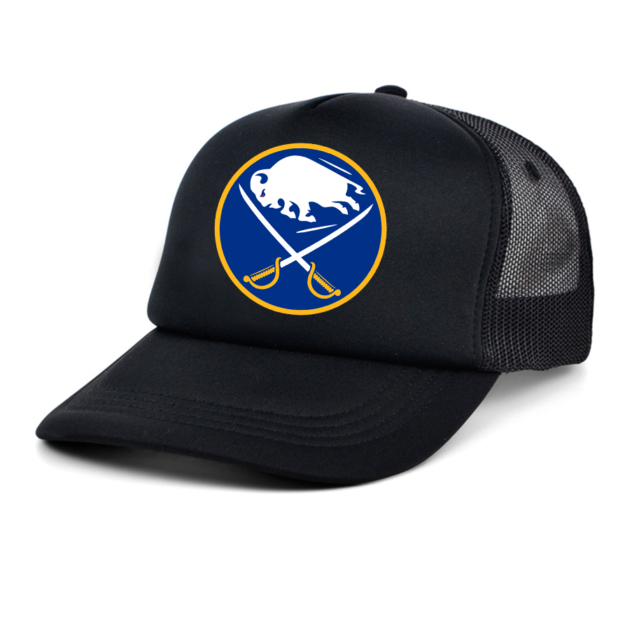 NHL Buffalo Sabres Trucker Hat