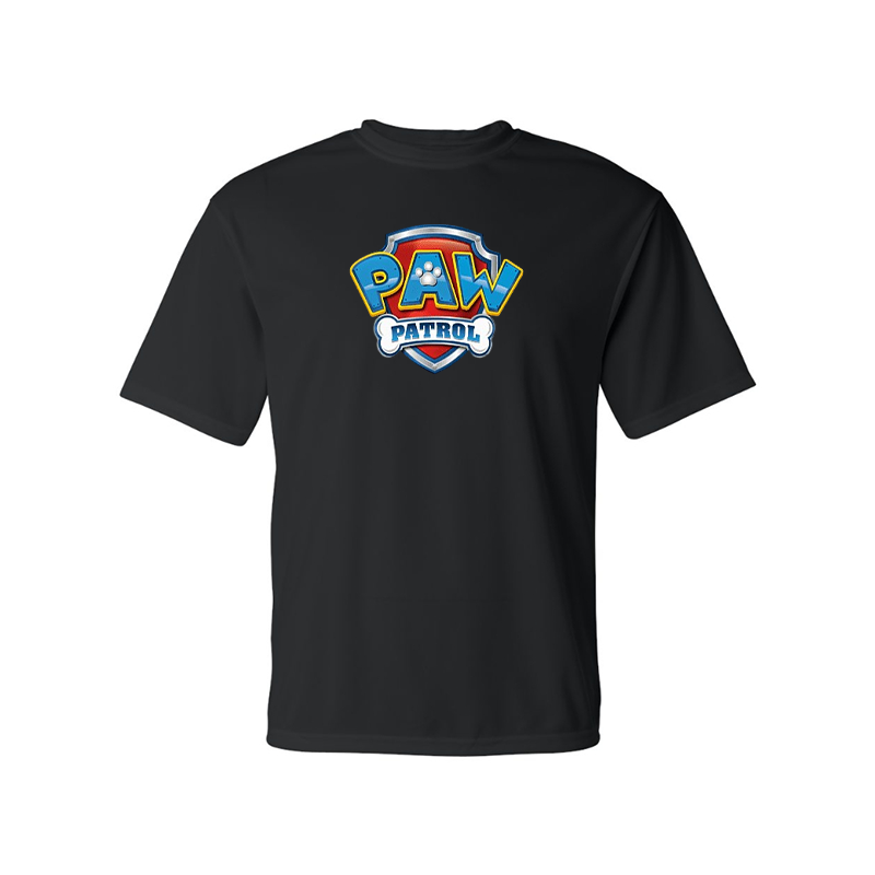 Men's Paw Patrol Performance T-Shirt