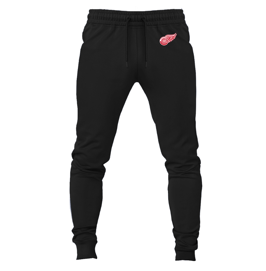 Men's NHL - Detroit Red Wings Joggers Sweatpants