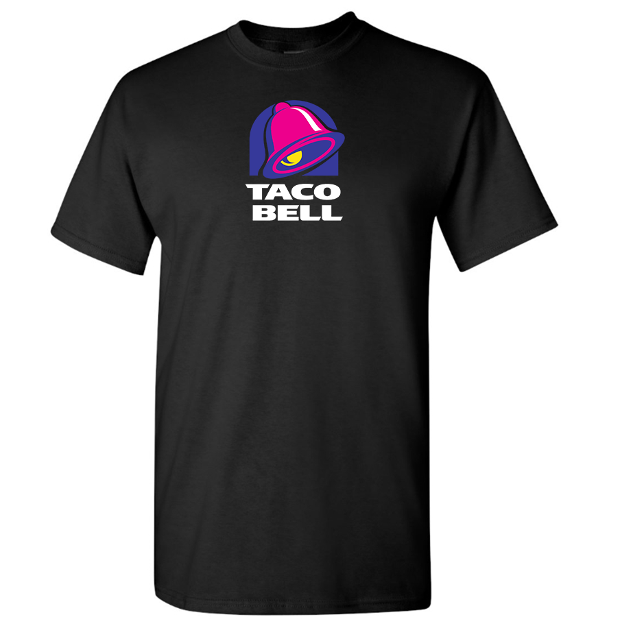 Men's Taco Bell Cotton T-shirt