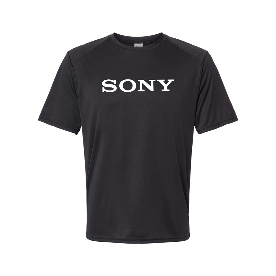 Youth T-shirt Performance T-Shirt