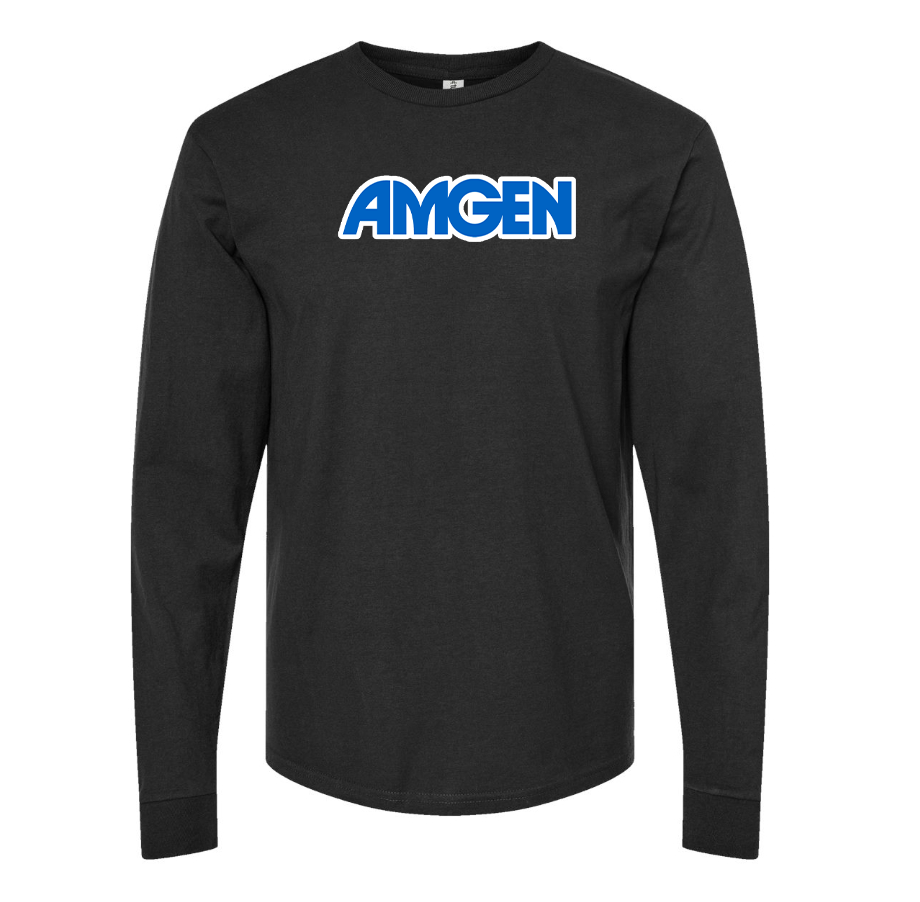 Men's Amgen Long sleeves T-Shirt