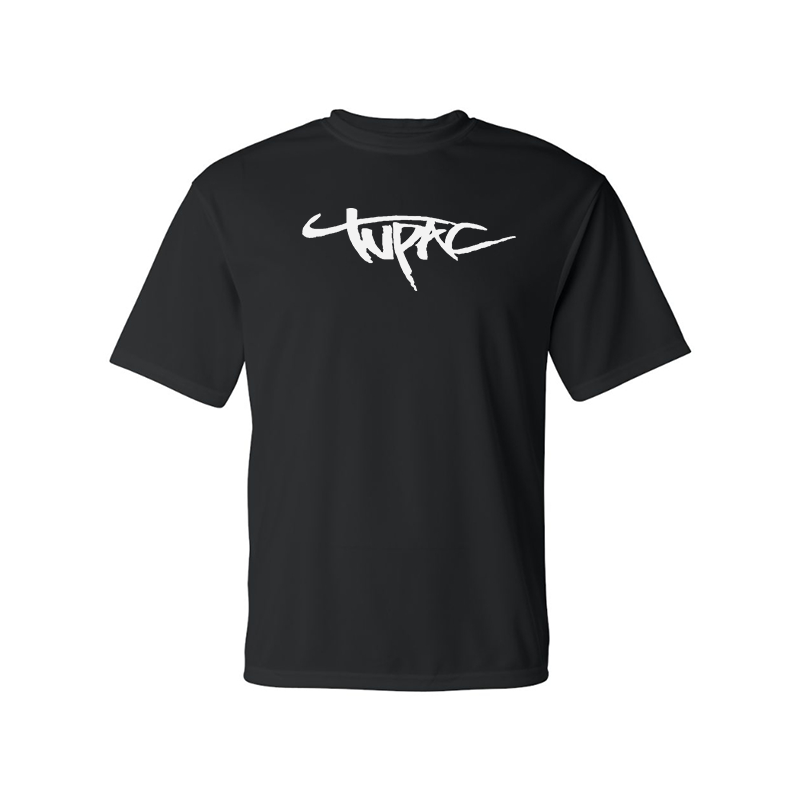 Men's Tupac Performance T-Shirt
