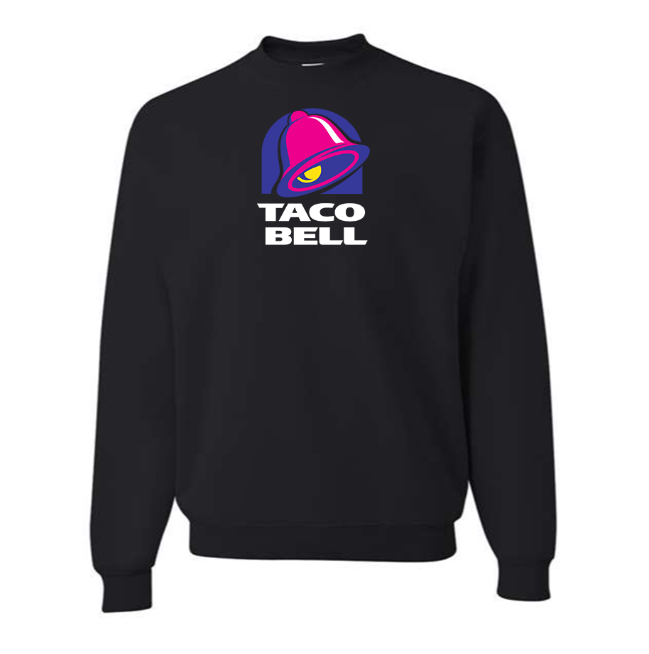 Men's Taco Bell Crewneck Sweatshirt