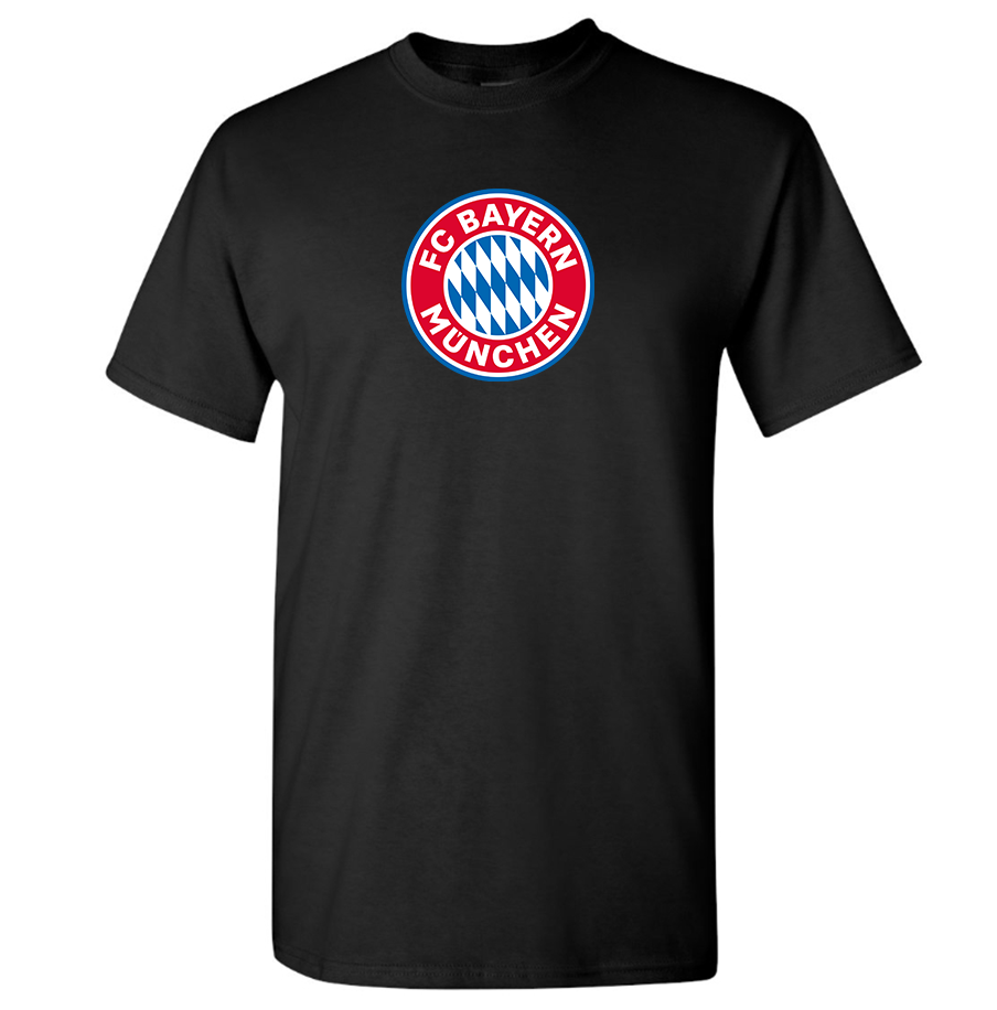 Men's FC Bayern Munich Cotton T-shirt