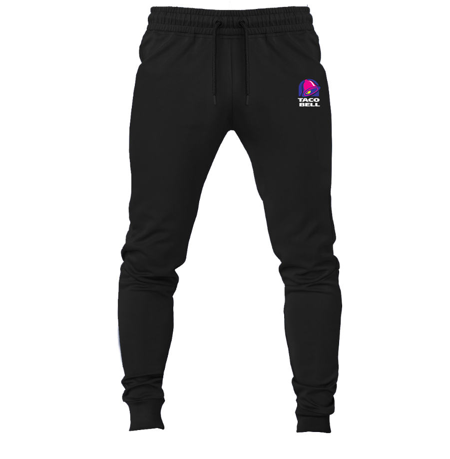 Men's Taco Bell Sweatpants Joggers