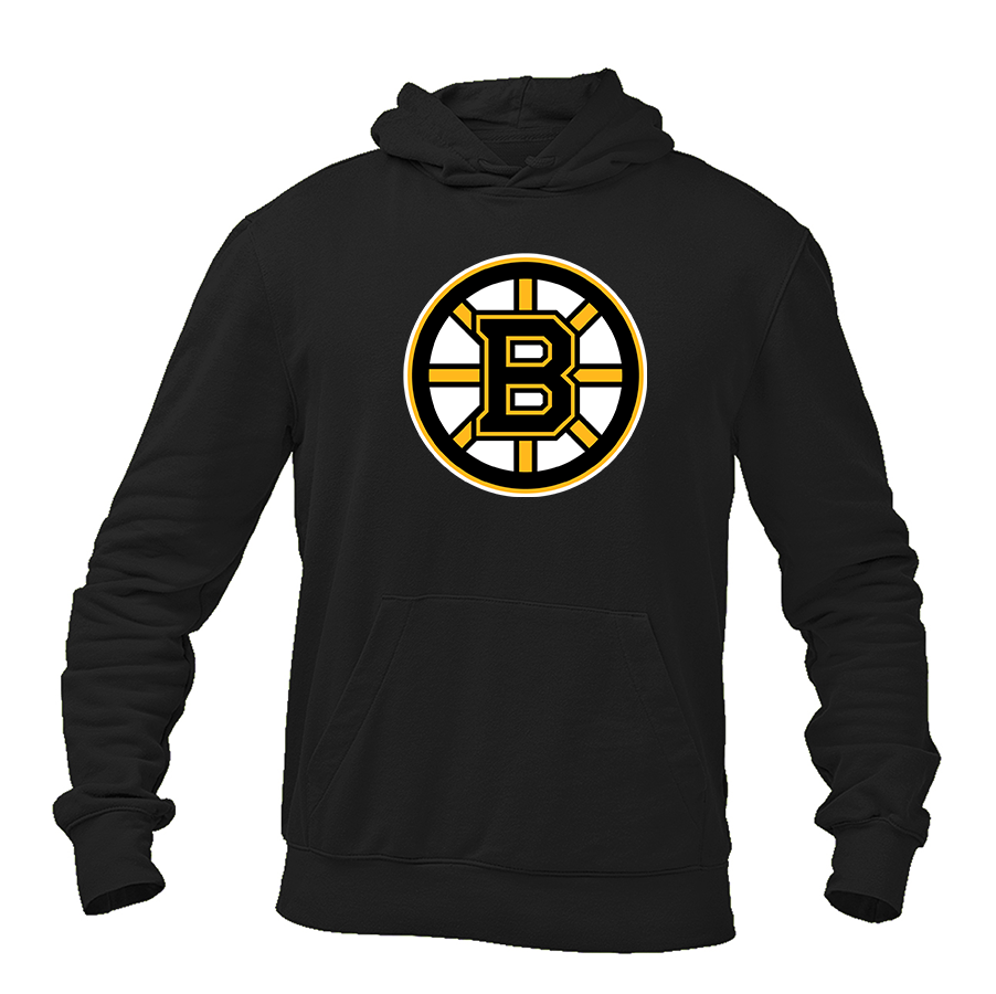 Men's NHL Boston Bruins Pullover Hoodie