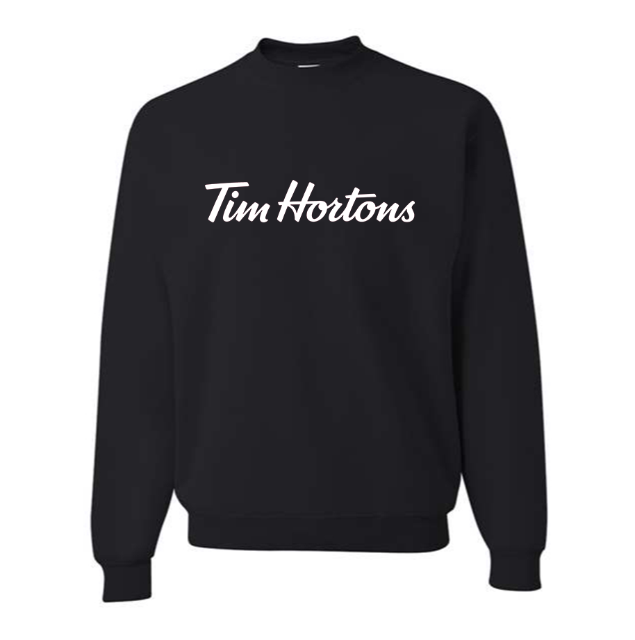 Men's Tim Hortons Crewneck Sweatshirt