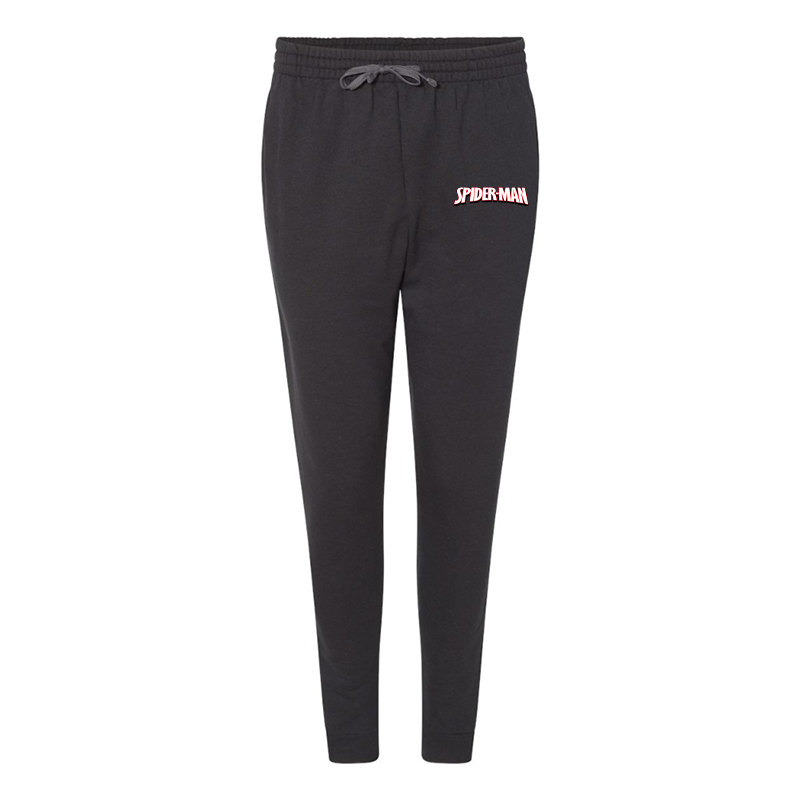 Men's Spider Man JERZEES Nublend Joggers