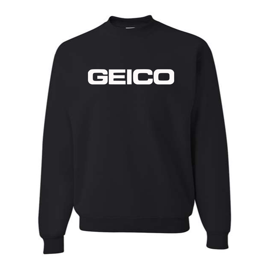 Men's Geico Crewneck Sweatshirt