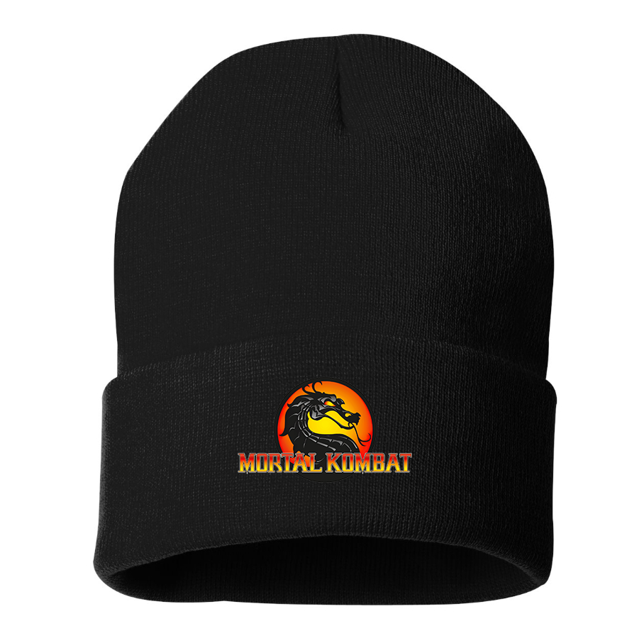 Mortal Kombat Beanie Hat