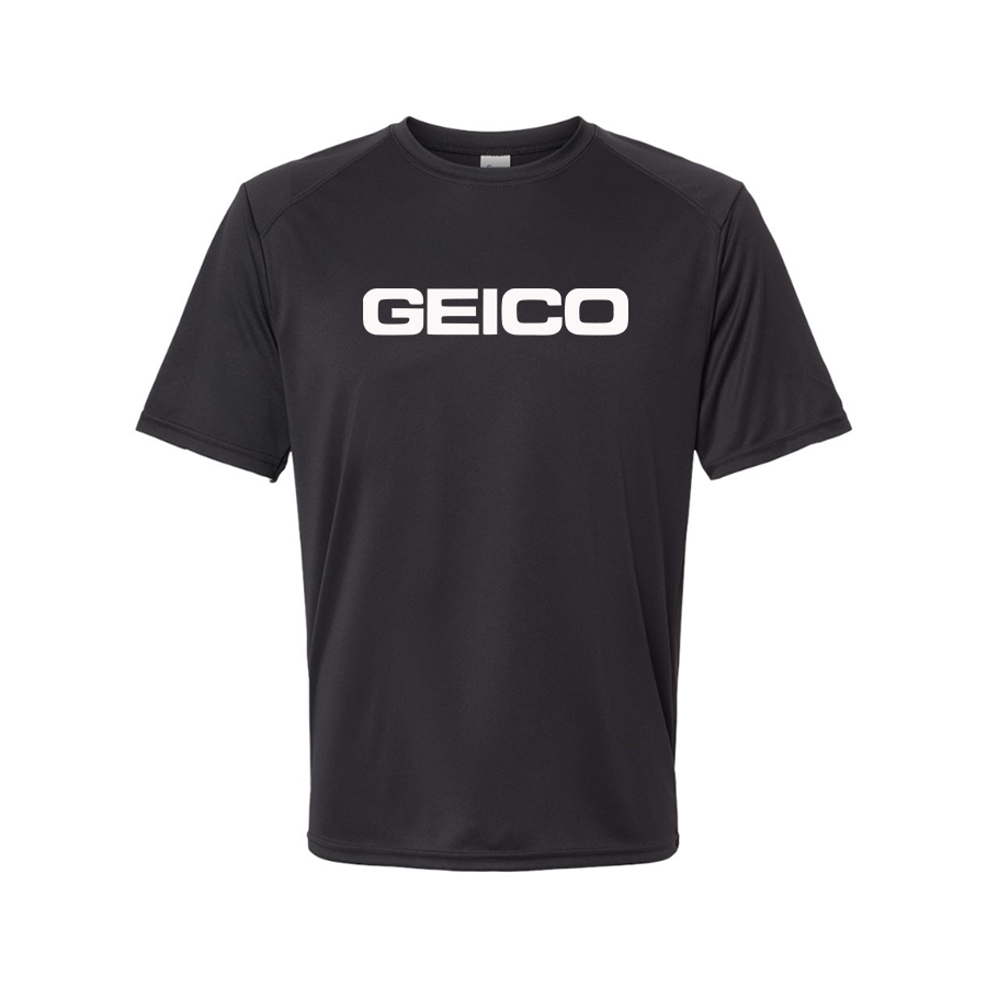 Youth's Geico Performance T-Shirt