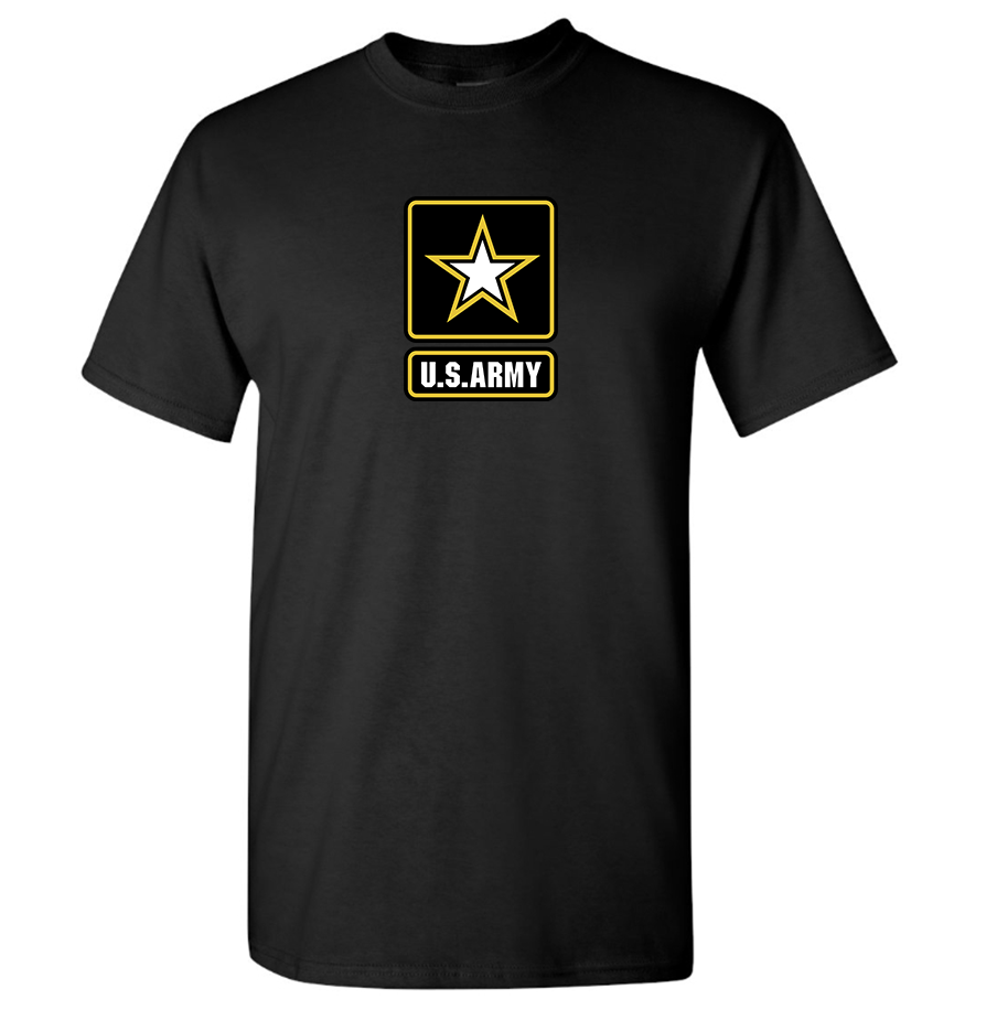 Youth's U.S. ARMY Cotton T-Shirt