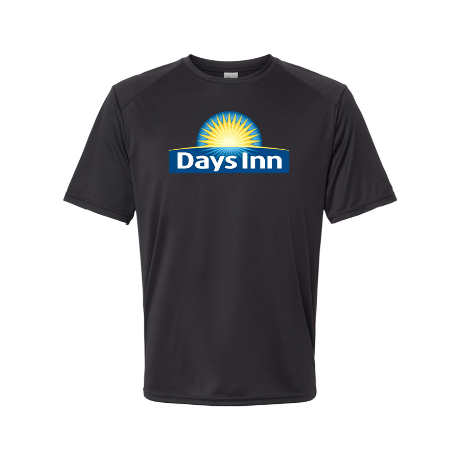 Youth's Days Inn Performance T-Shirt