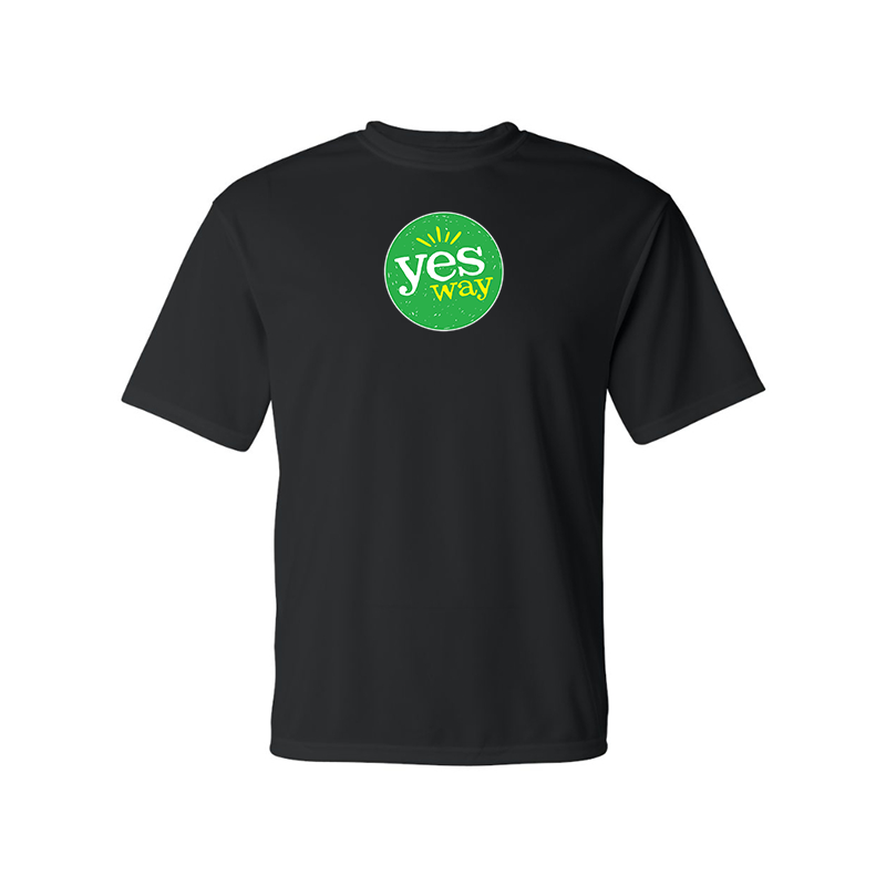 Men's Yes Way Performance T-Shirt