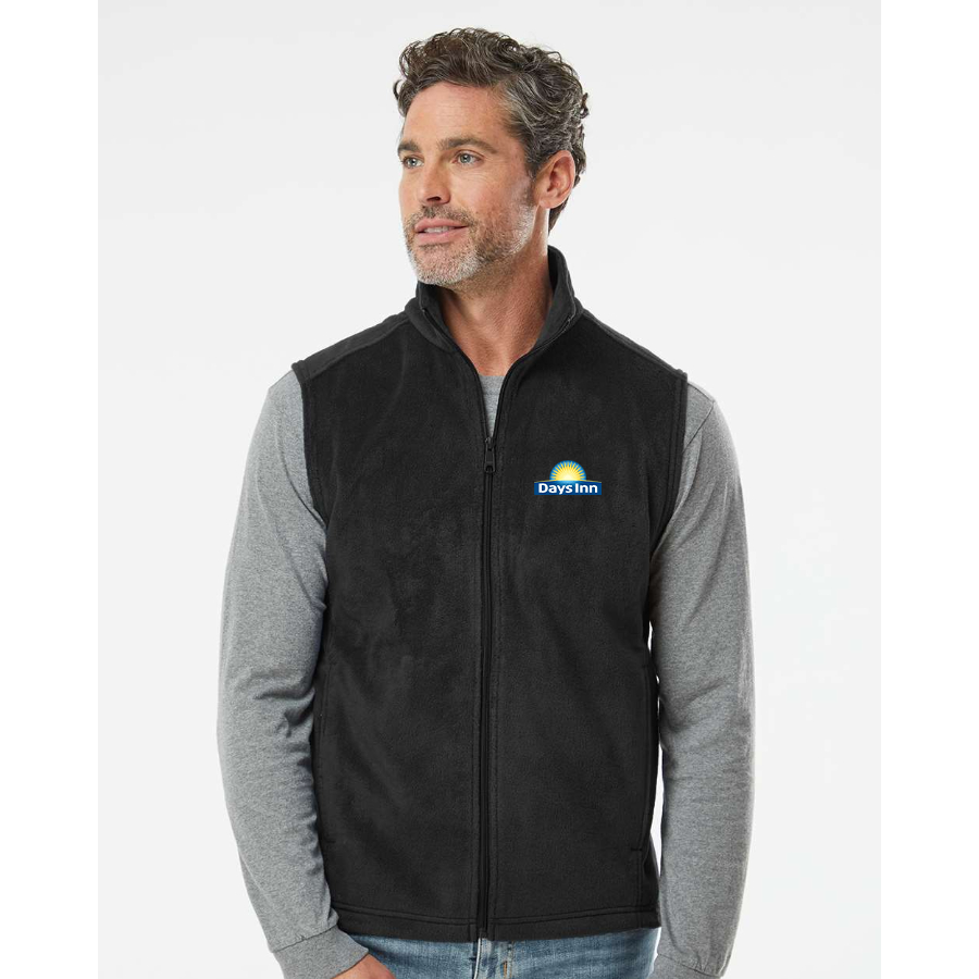 Men's Days Inn Columbia Steens Mountain Vest