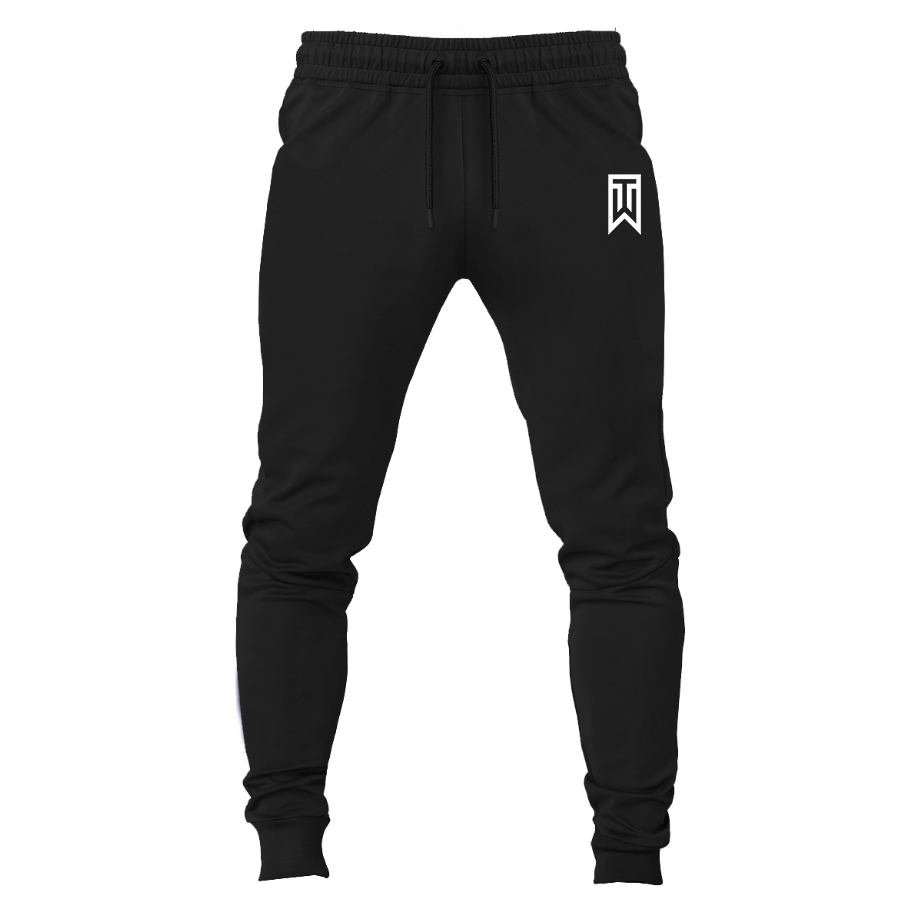 Men's Tiger Woods Sweatpants Joggers