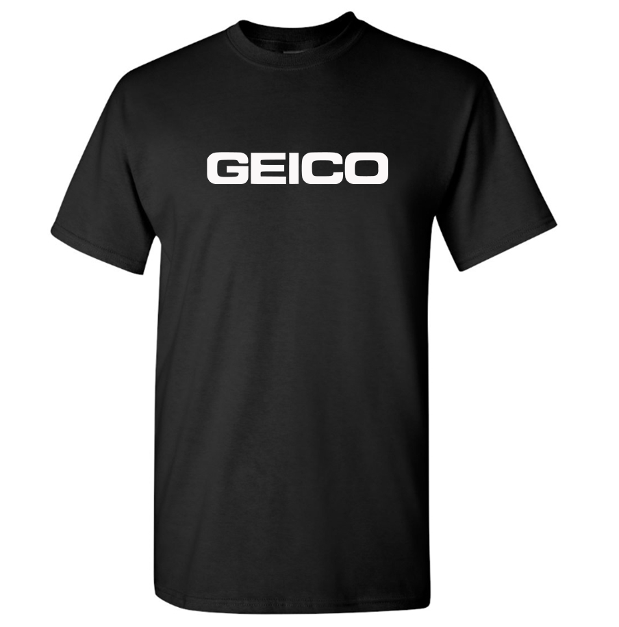 Youth's Geico Cotton T-Shirt