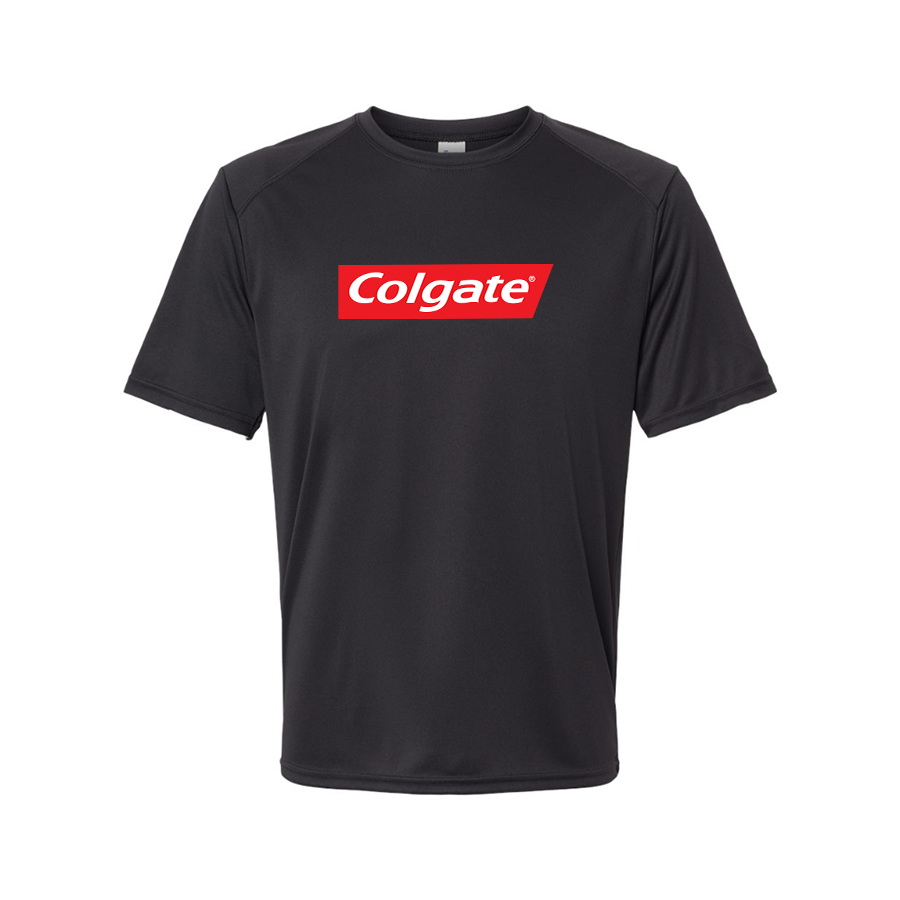 Youth's Colgate Performance T-shirt
