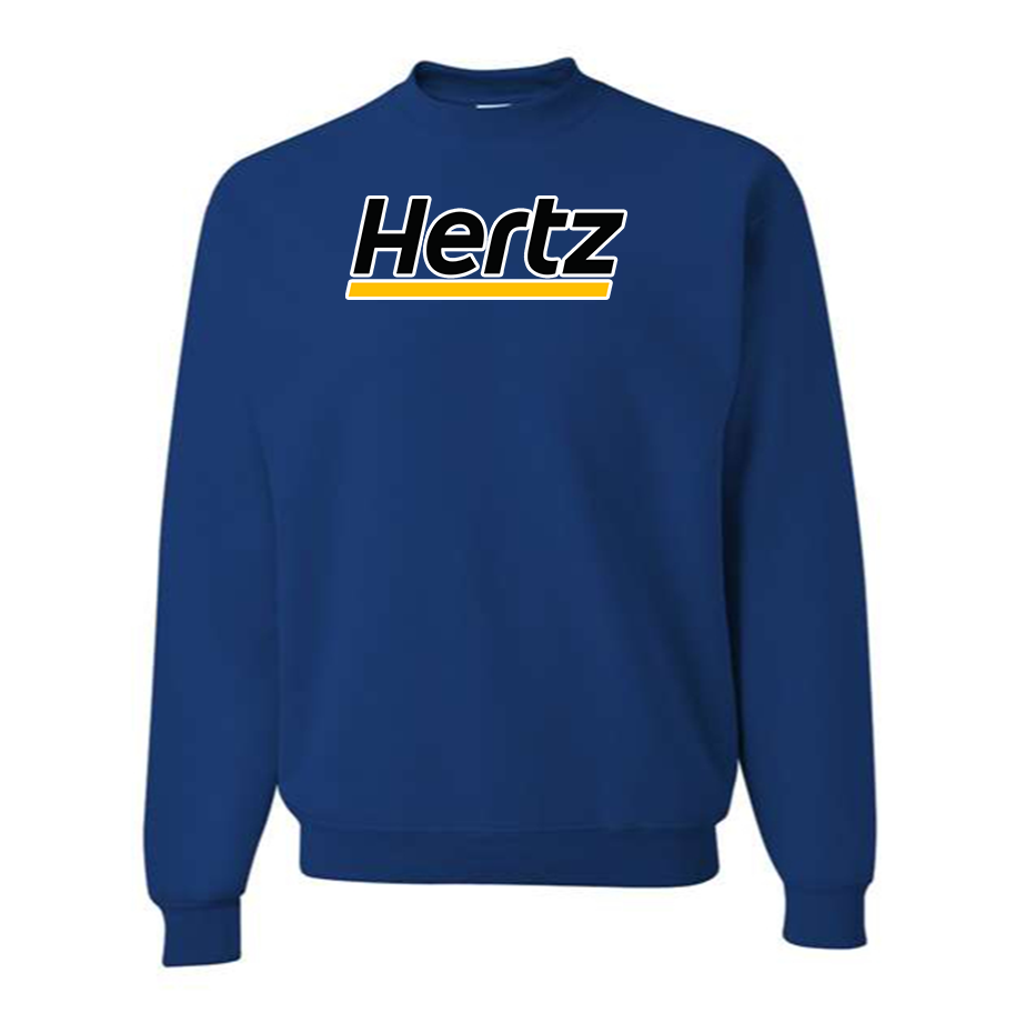 Men's Hertz Crewneck Sweatshirt