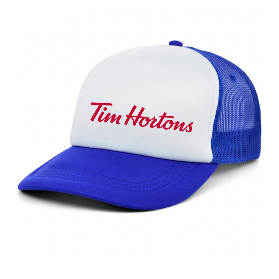 Tim Hortons Trucker Hat