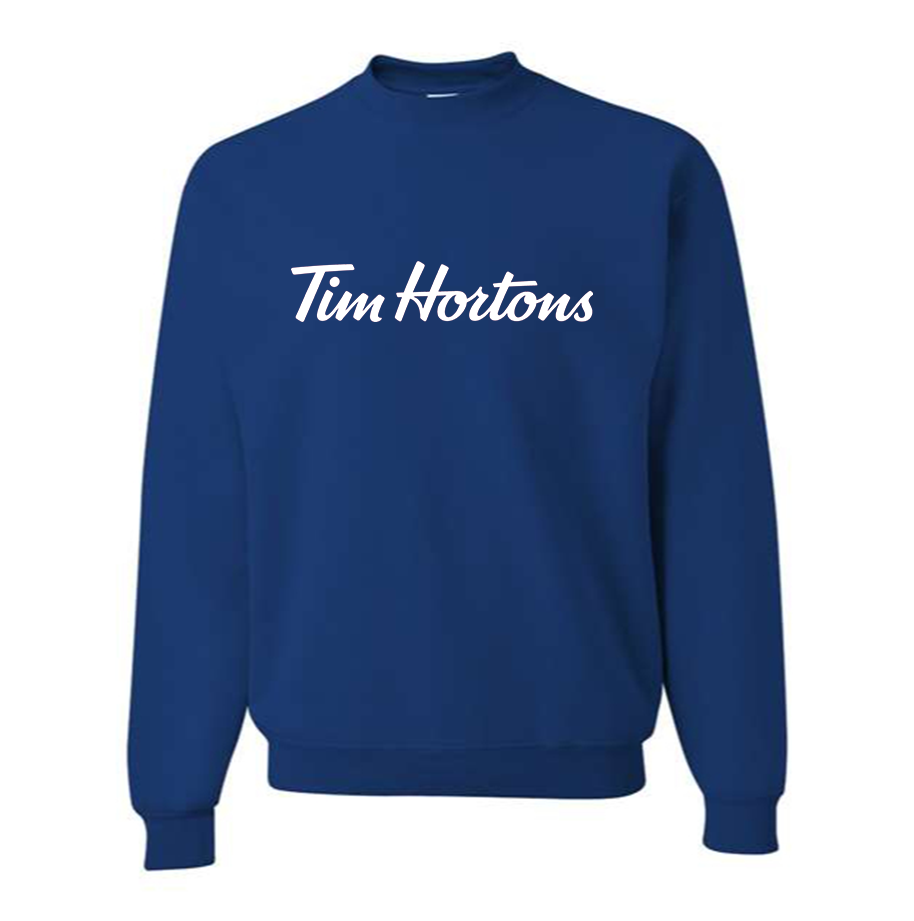 Men's Tim Hortons Crewneck Sweatshirt