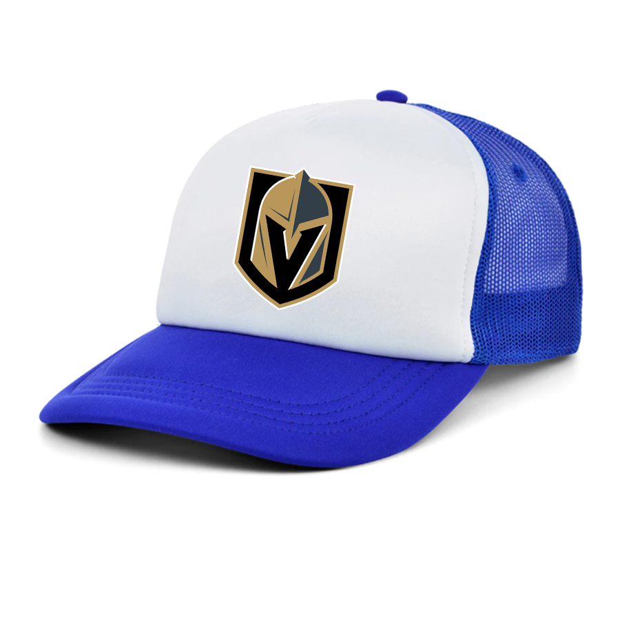 NHL - Vegas Golden Knights Trucker Hat