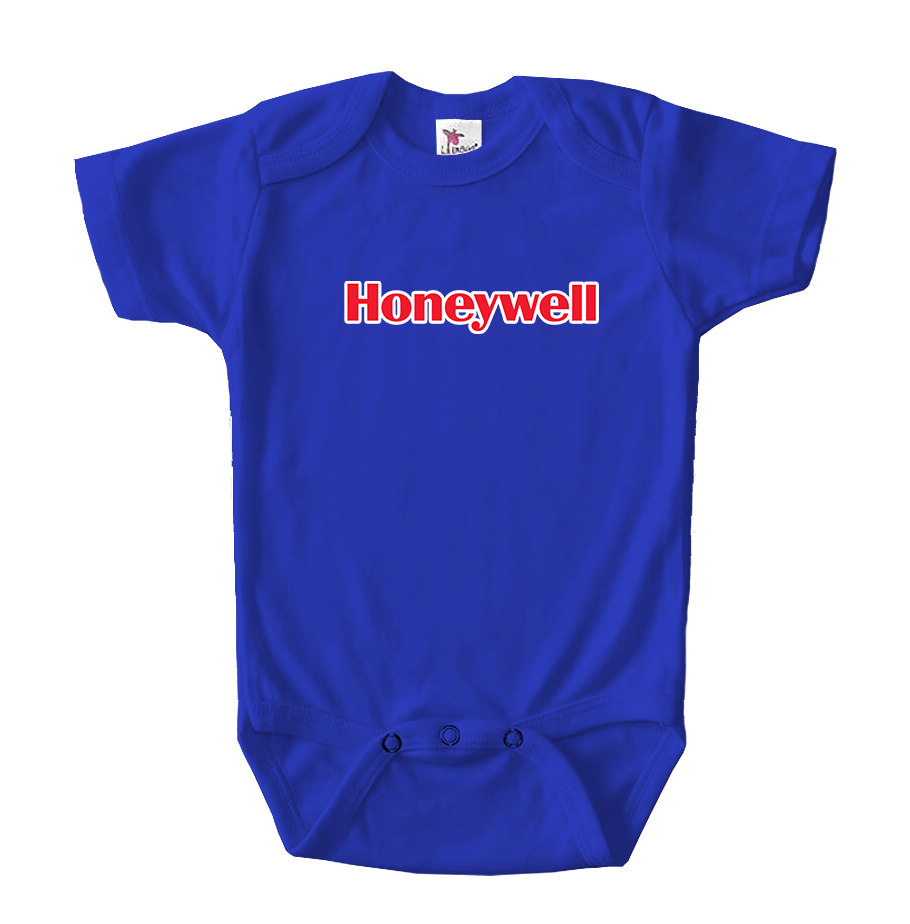Honeywell Baby Romper Onesie