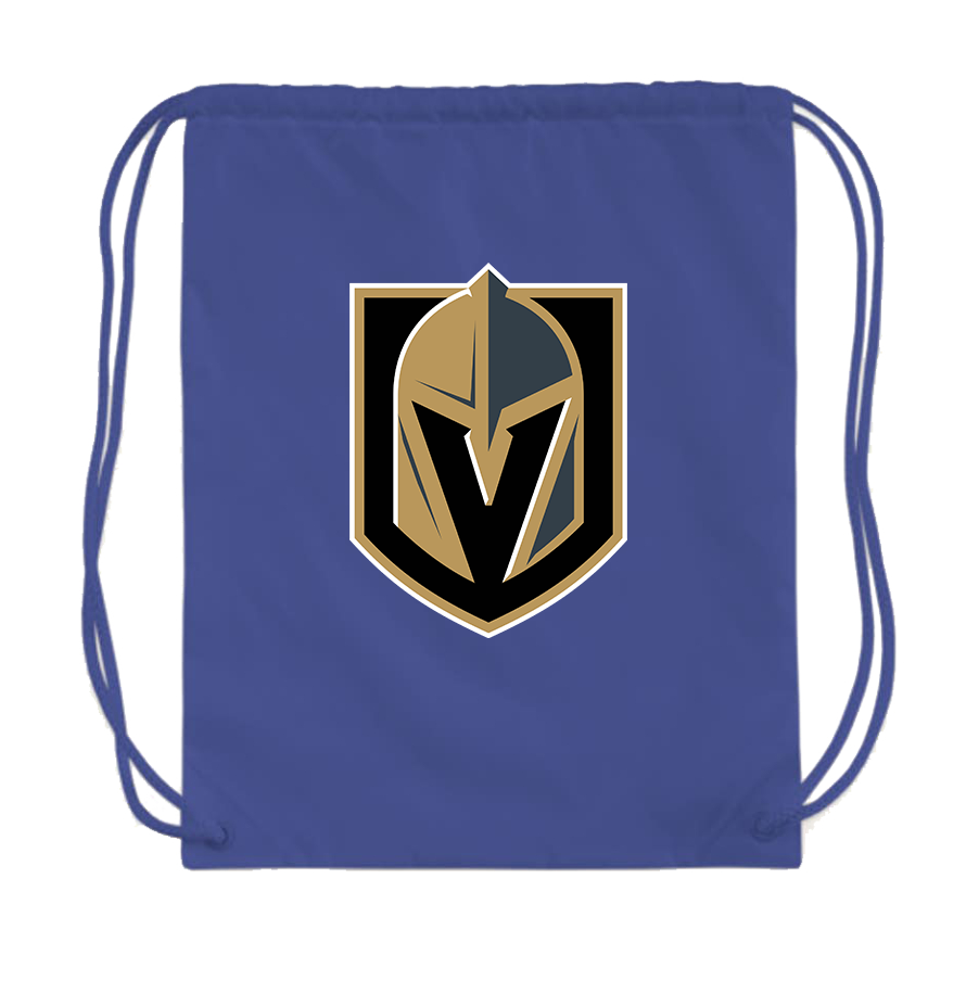 NHL - Vegas Golden Knights Drawstring Bag