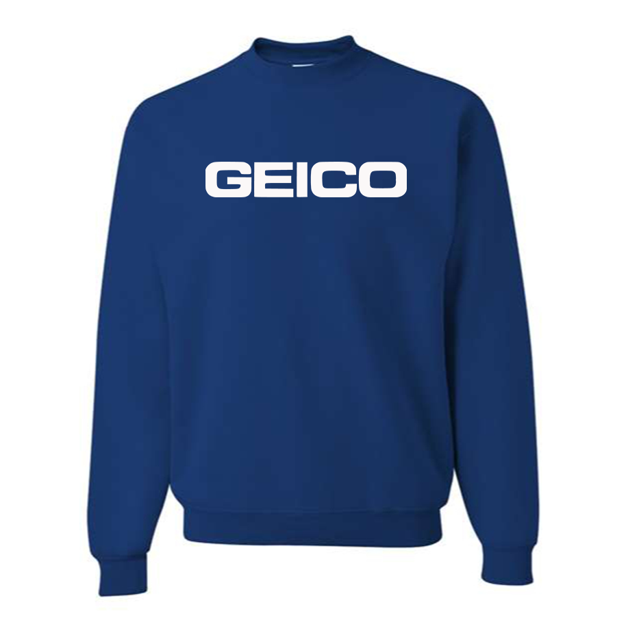 Men's Geico Crewneck Sweatshirt