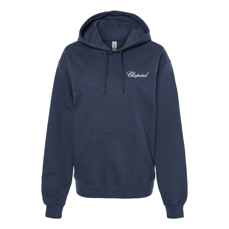 Men's Chopard Gildan Softstyle Midweight Hooded Sweatshirt