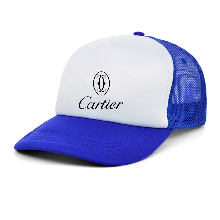 Cartier Trucker Hat
