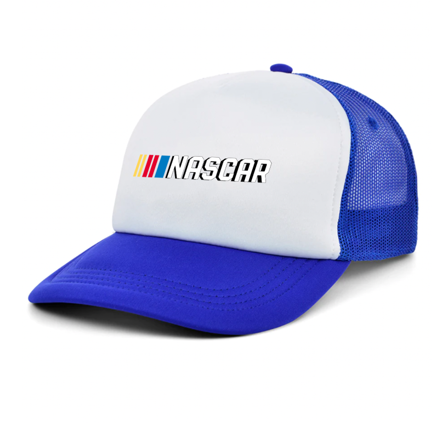 Nascar Trucker Hat